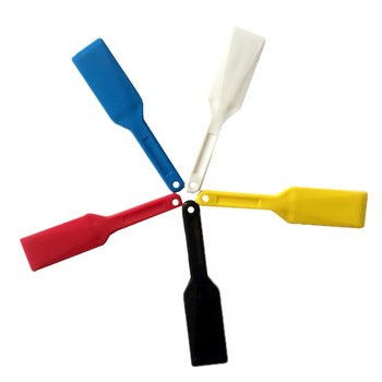 Plastic Ink Spatulas