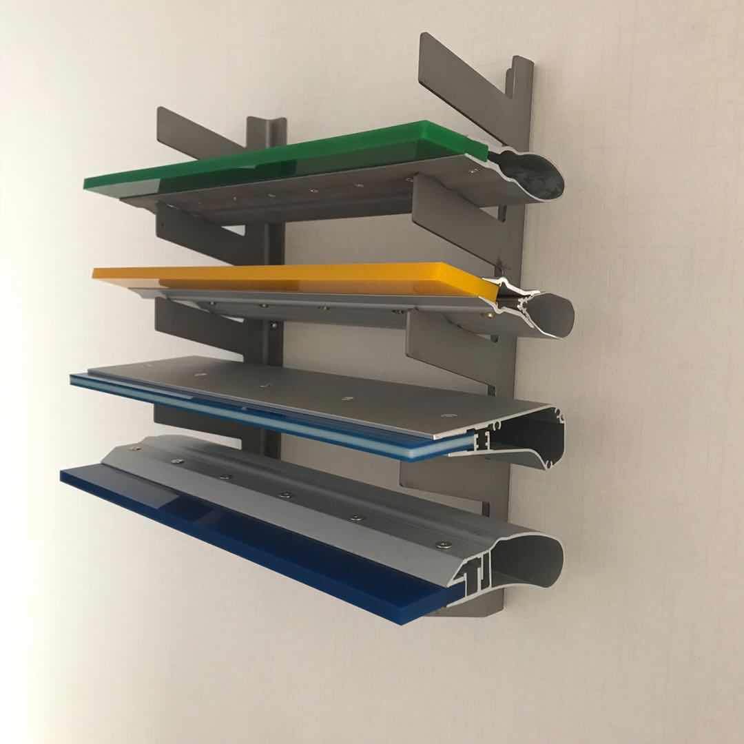 Squeegee Rack/Holder – HK PRINT SUPPLY
